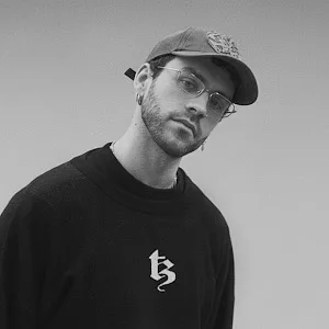 Luca Bade